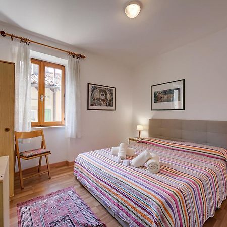 Appartamento Miorelli Torbole Sul Garda Exterior photo