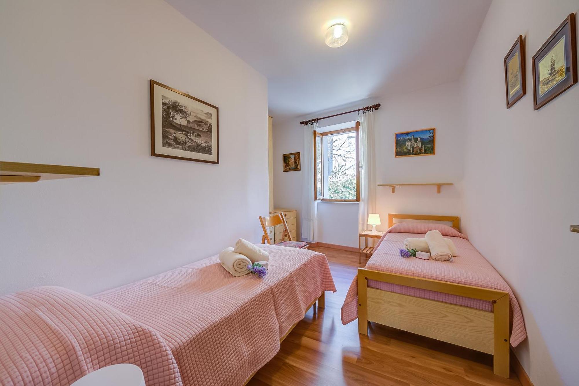 Appartamento Miorelli Torbole Sul Garda Exterior photo