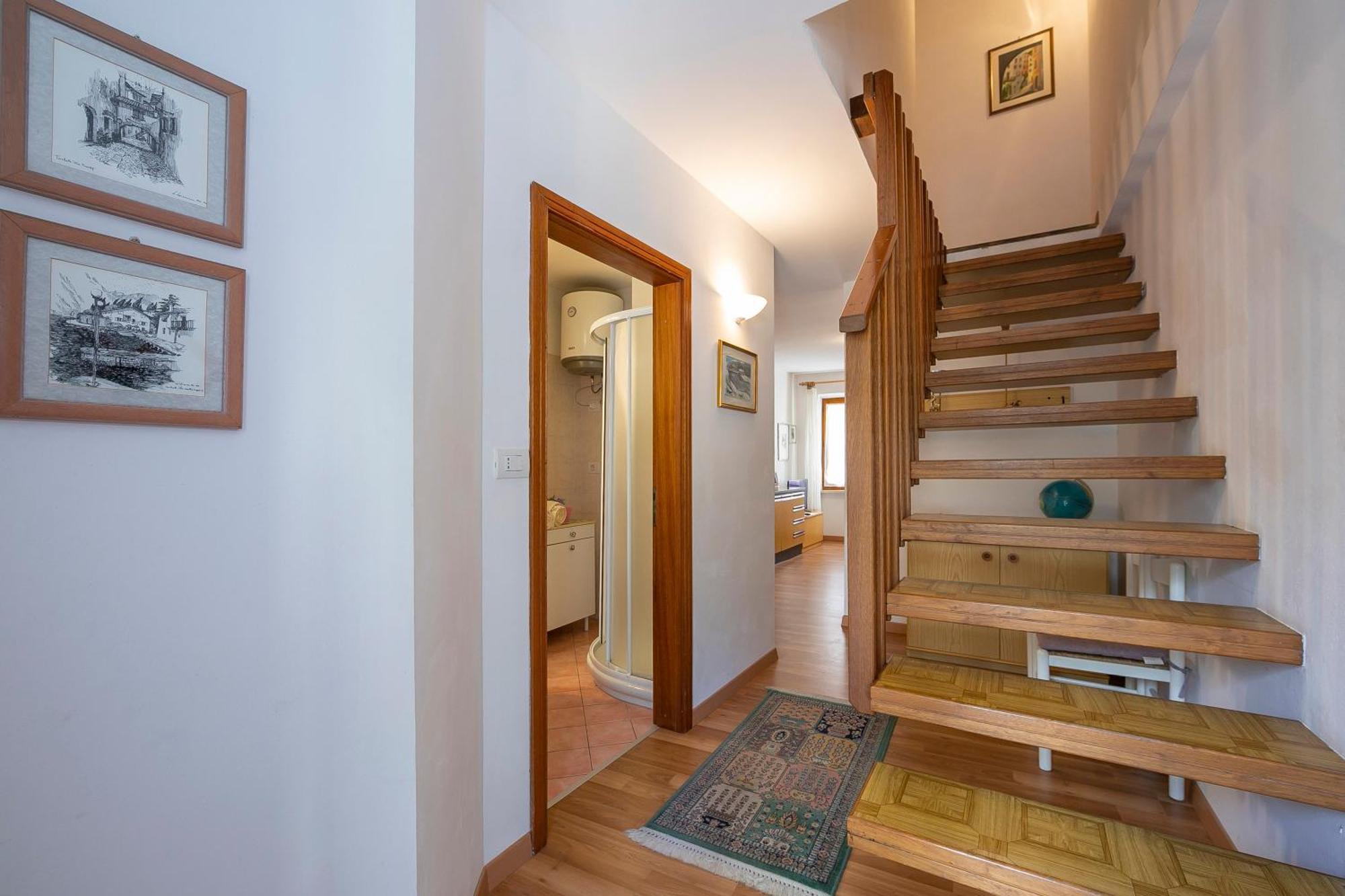 Appartamento Miorelli Torbole Sul Garda Exterior photo