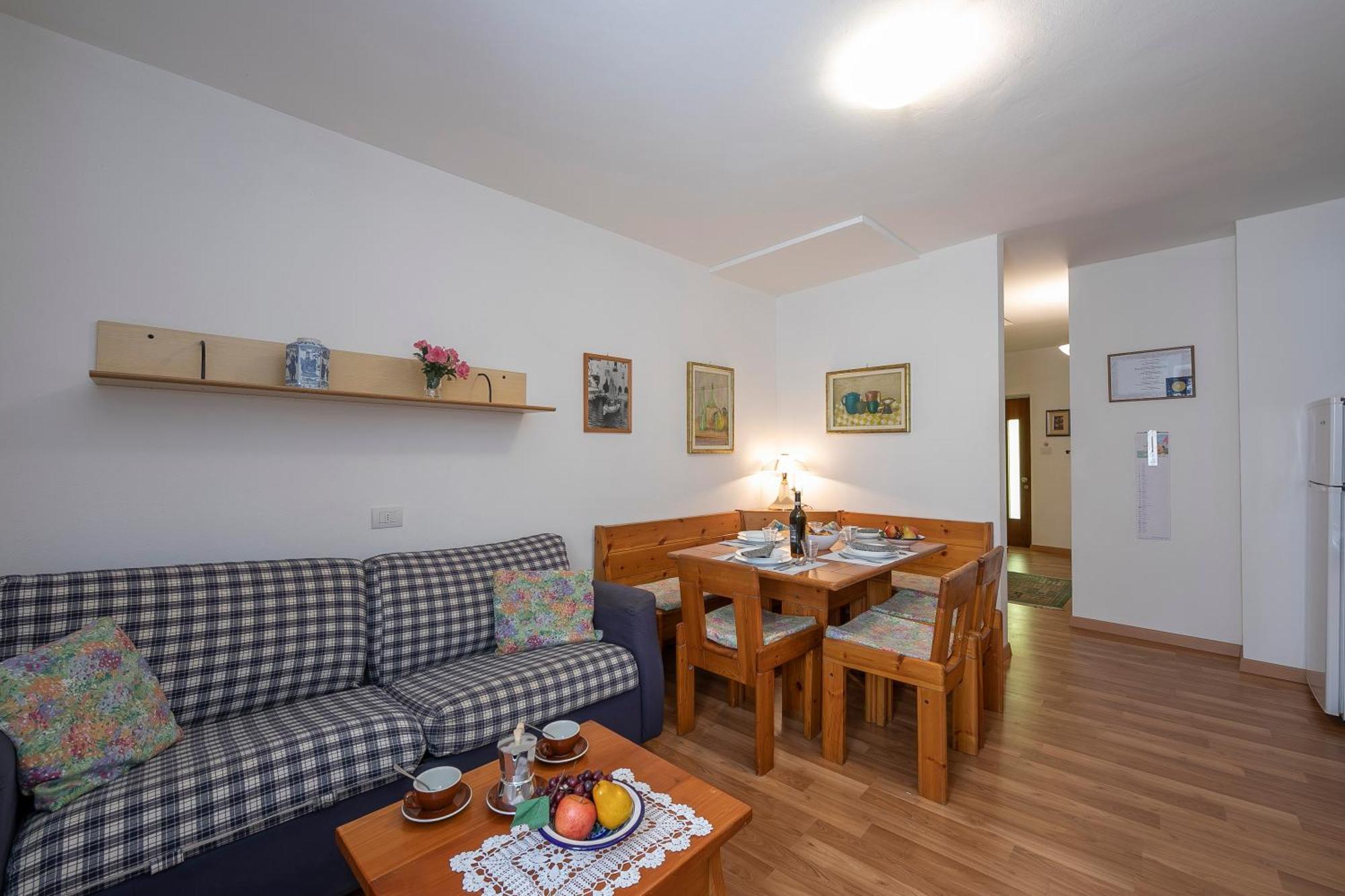 Appartamento Miorelli Torbole Sul Garda Exterior photo