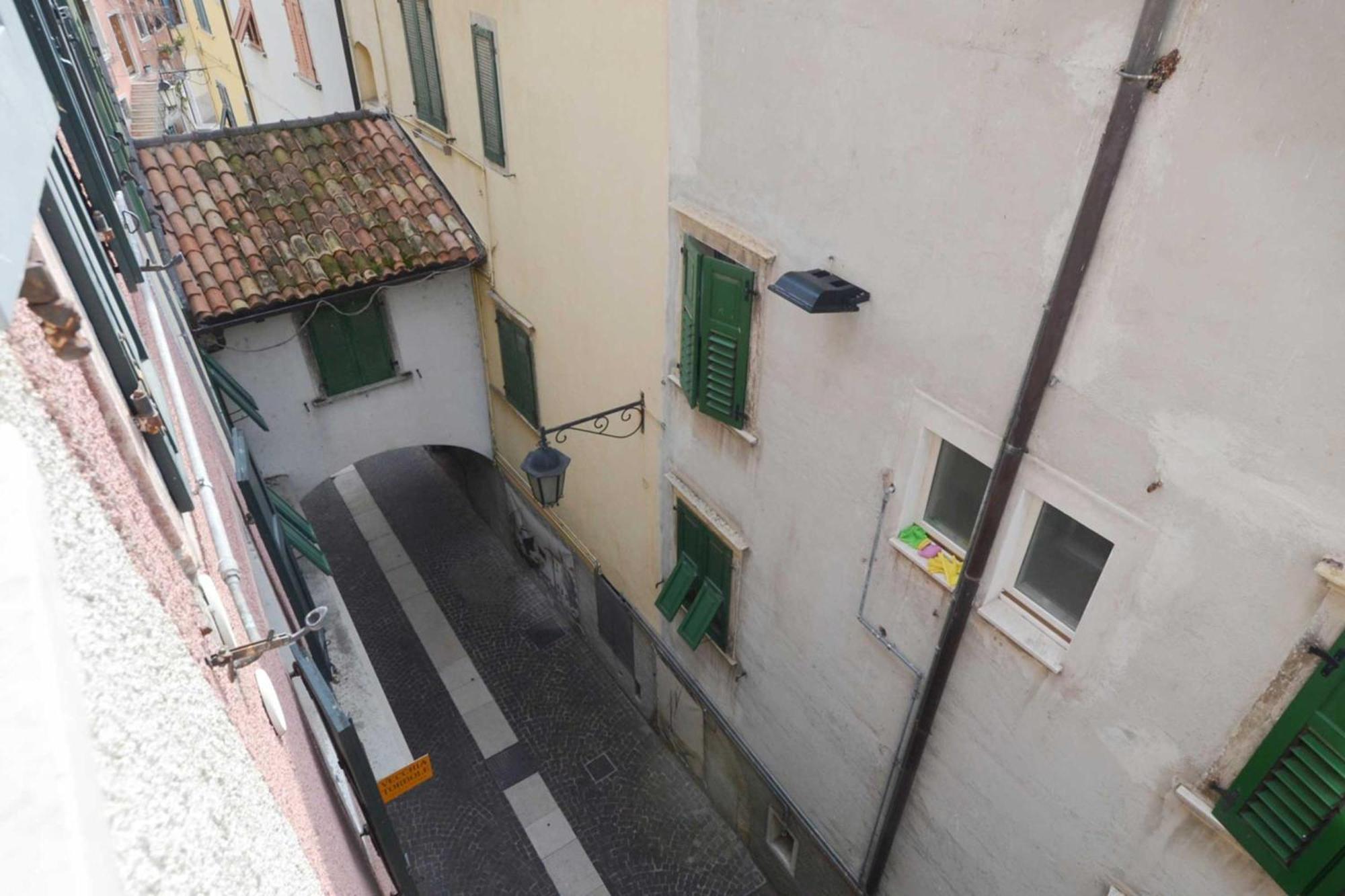 Appartamento Miorelli Torbole Sul Garda Exterior photo