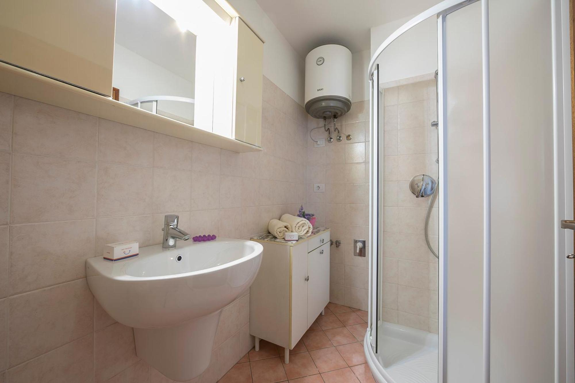 Appartamento Miorelli Torbole Sul Garda Exterior photo