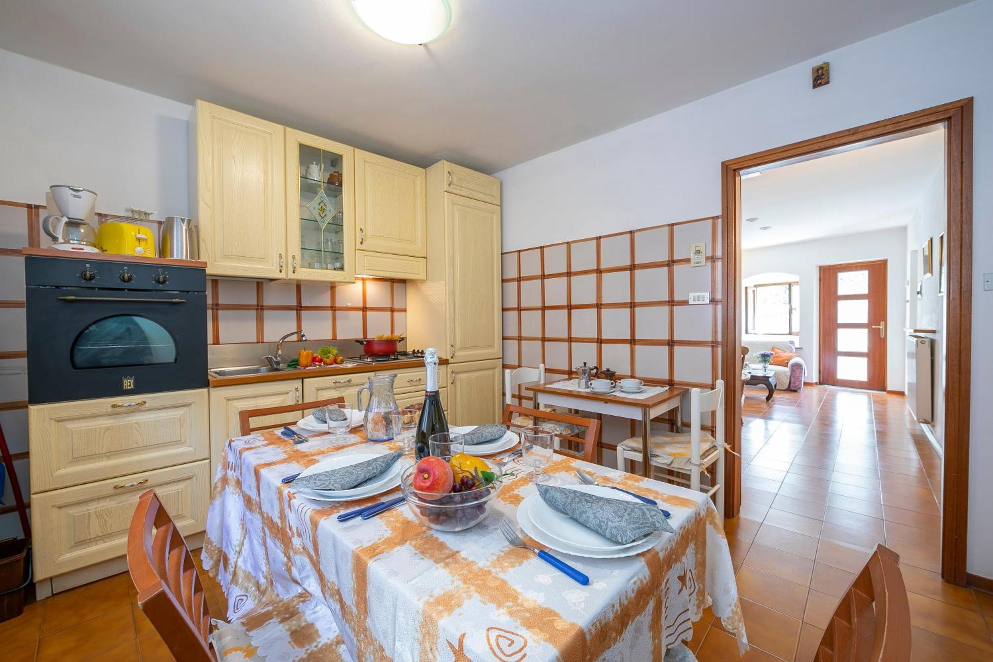 Appartamento Miorelli Torbole Sul Garda Exterior photo