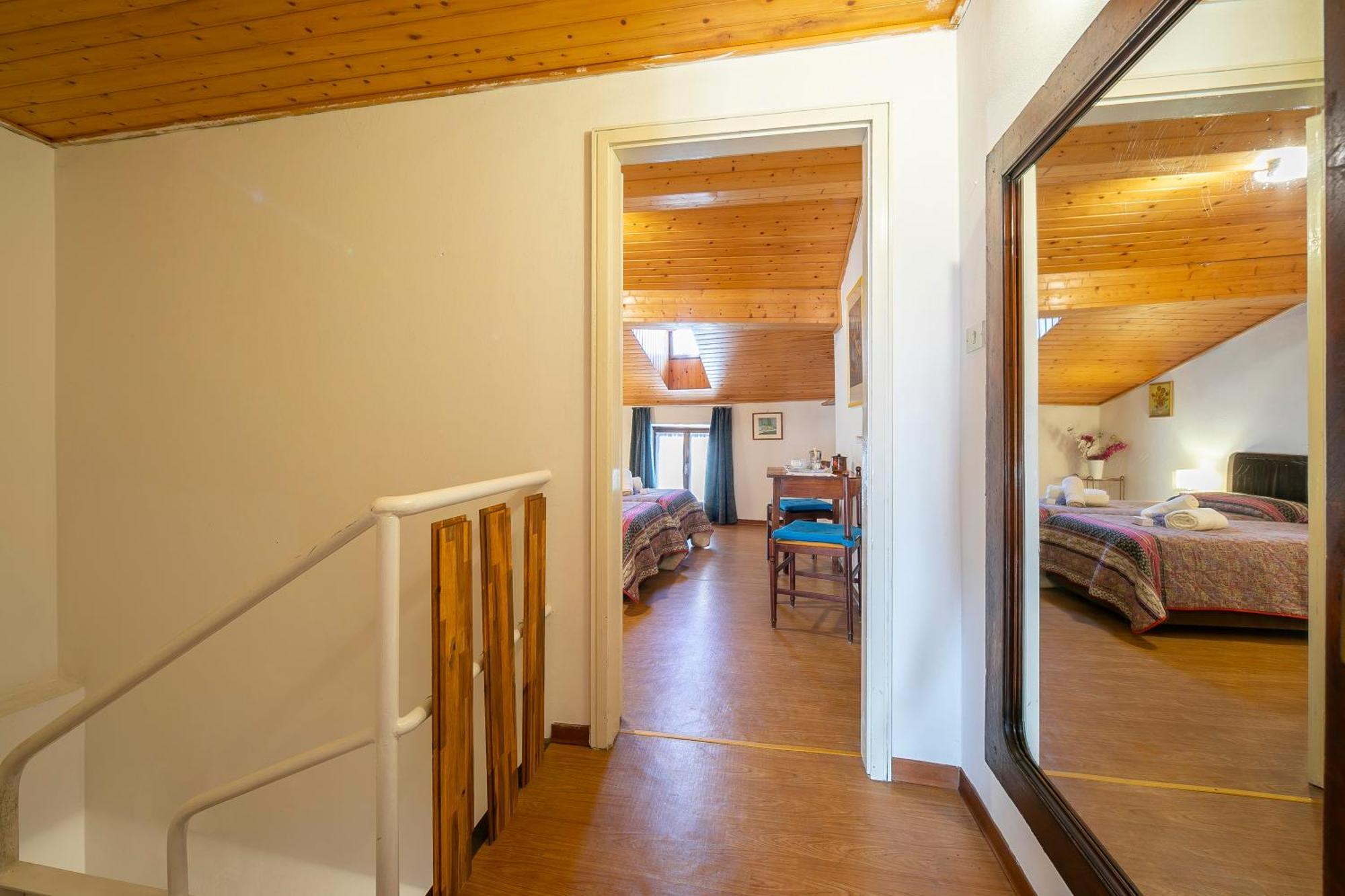 Appartamento Miorelli Torbole Sul Garda Exterior photo