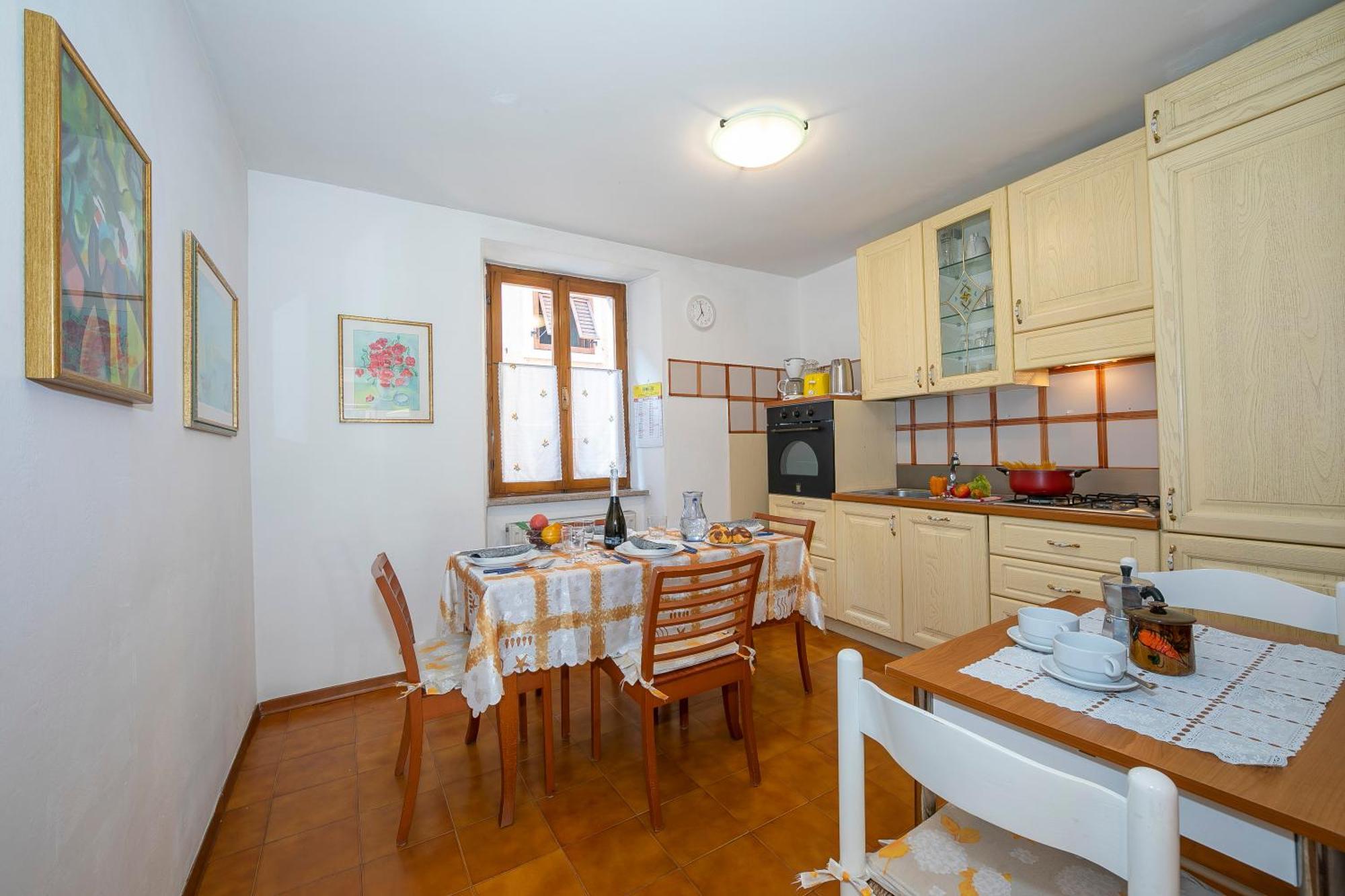 Appartamento Miorelli Torbole Sul Garda Exterior photo