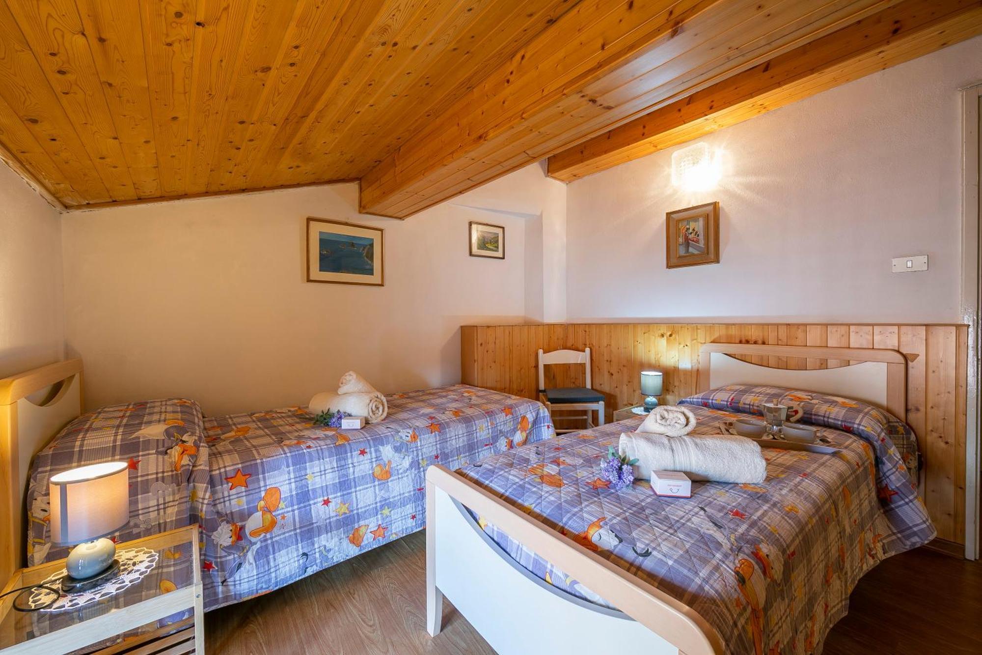 Appartamento Miorelli Torbole Sul Garda Exterior photo